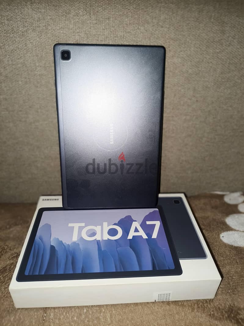 تابلت A7 2