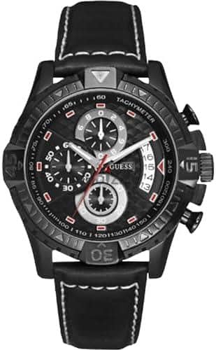 Guess Men's W18547G1 Activator Chronograph Watch