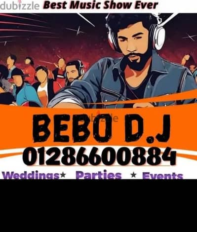 D. j bebo