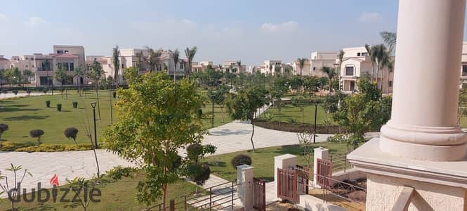 For sale, a distinctive villa, model B3