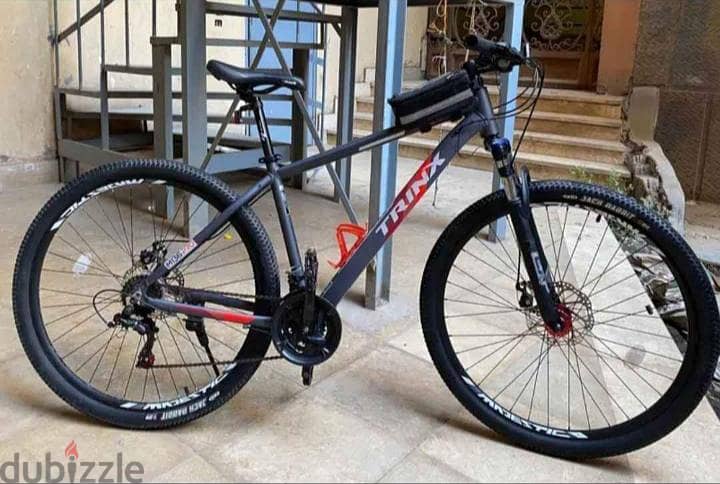 trinx m136 pro 2
