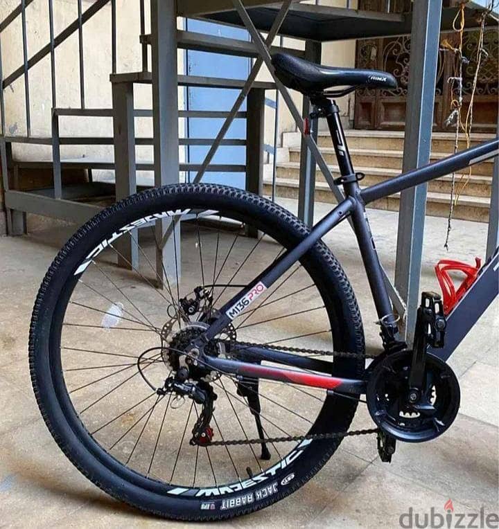 trinx m136 pro 3