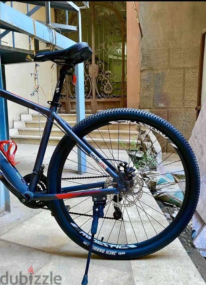trinx m136 pro 5