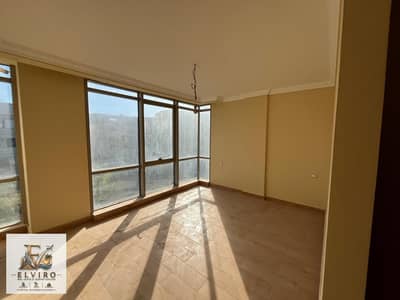Super lux apartment for sale in Galleria Moon Valley Compound.