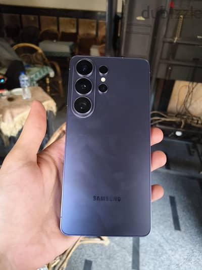 Samsung S26 Ultra