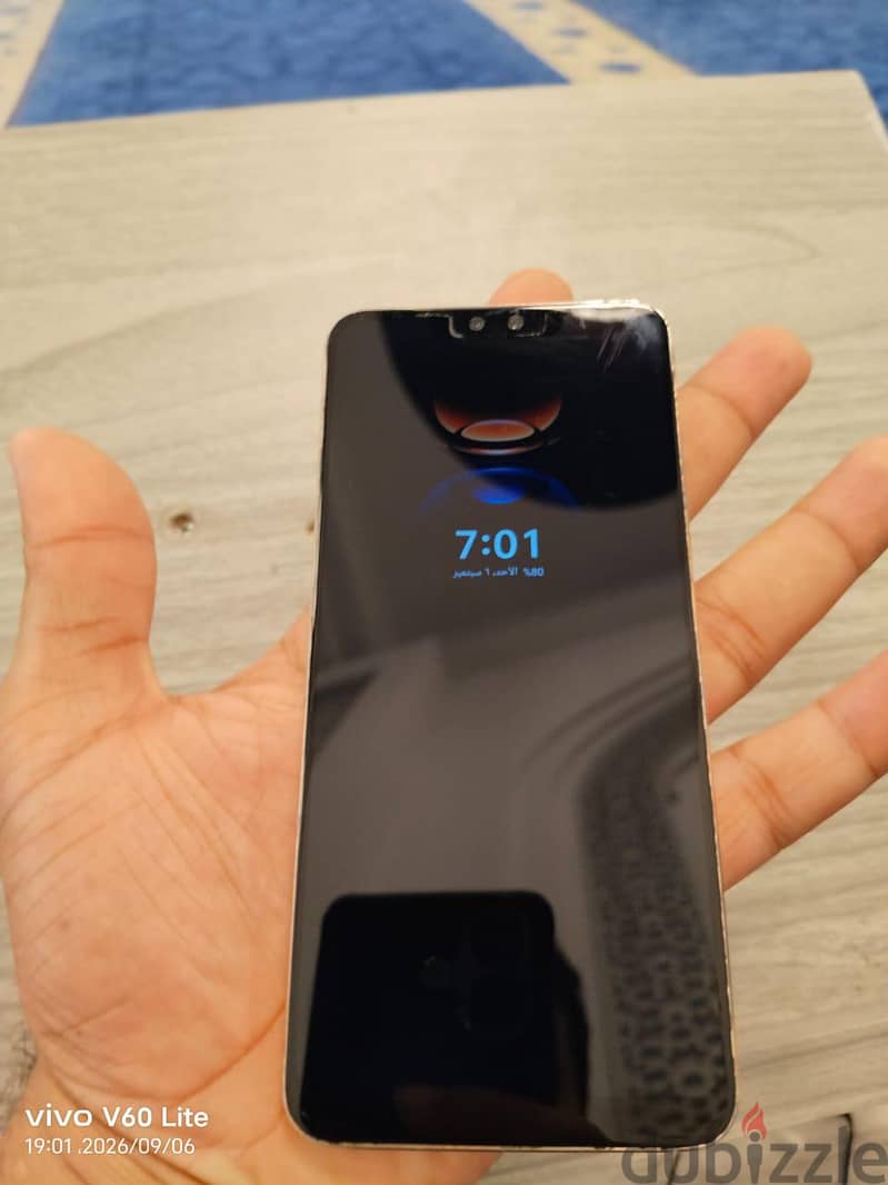 Vivo v 23 5g 1