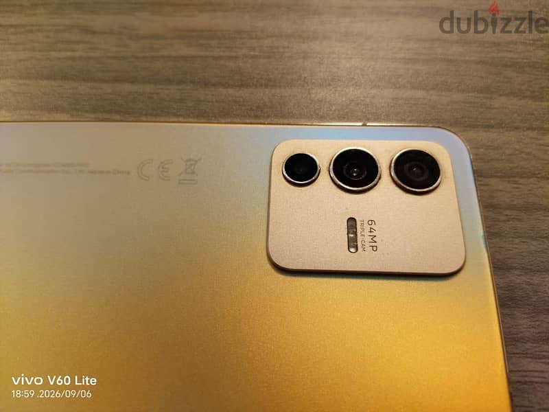Vivo v 23 5g 4