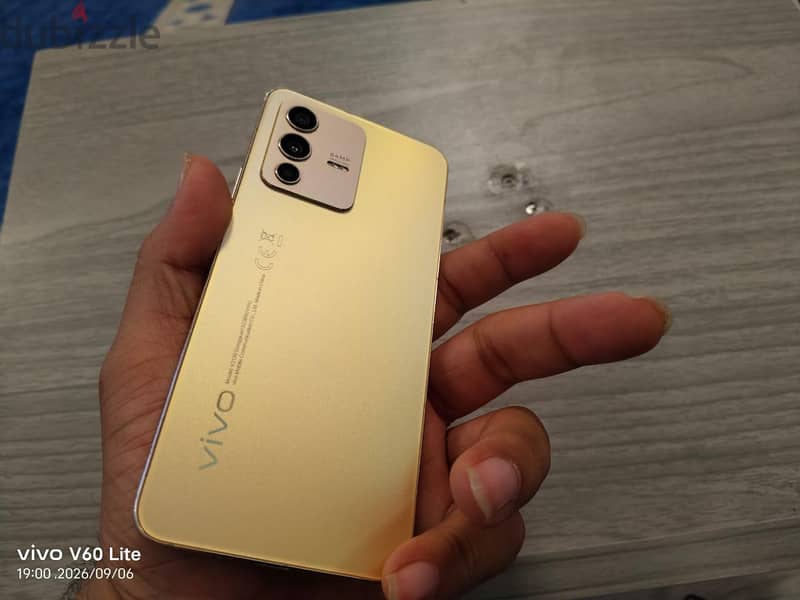 Vivo v 23 5g 7