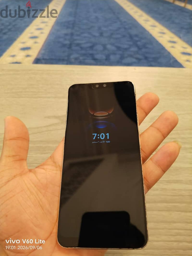 Vivo v 23 5g 9