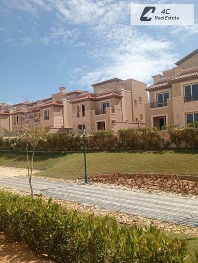 VILLA STANDALONE READY TO MOVE - BEST PRICE IN MARKET -OPEN VIEW- VERY PRIME LOCATION - FOR SALE IN LA VISTA CITY VILLA STANDALONE READY TO MOVE - BEST PRICE IN MARKET -OPEN VIEW- VERY PRIME LOCATION - FOR SALE IN LA VISTA CITY