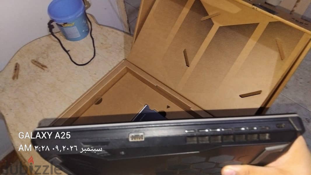asus tuf a15 2025 4