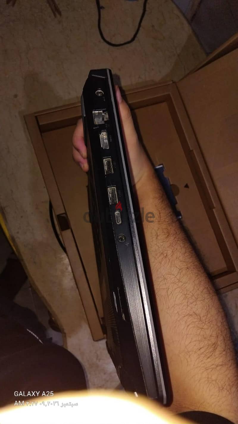 asus tuf a15 2025 6
