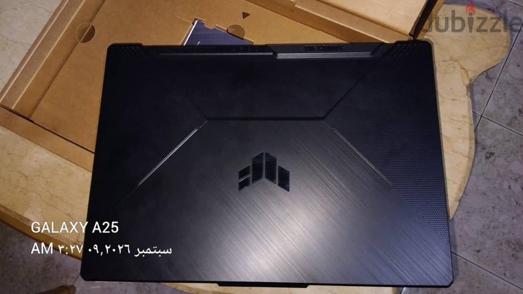 asus tuf a15 2025 7