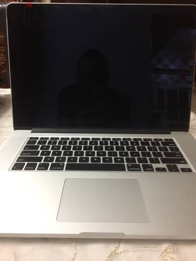 MacBook pro core i7