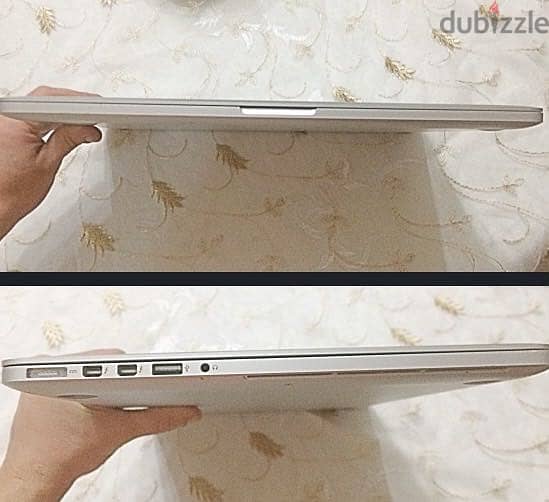 MacBook pro core i7 2