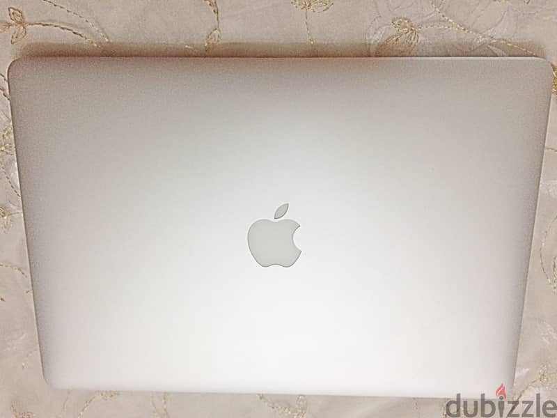 MacBook pro core i7 3