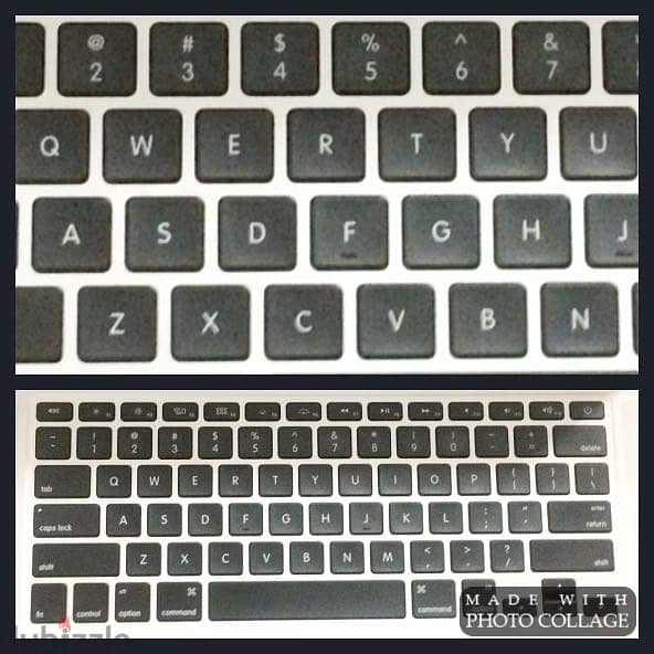 MacBook pro core i7 4