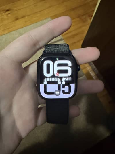 Apple Watch Series 10 46mm