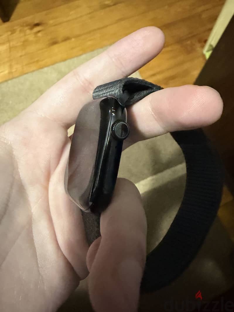 Apple Watch Series 10 46mm 1