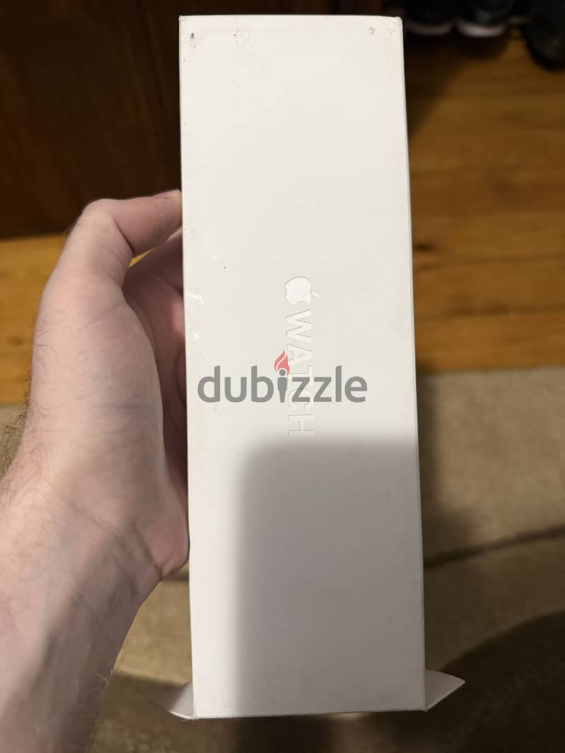 Apple Watch Series 10 46mm 3