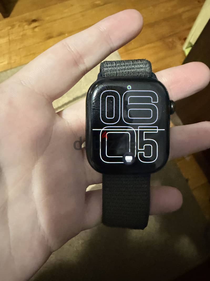 Apple Watch Series 10 46mm 4