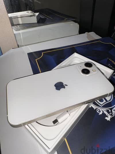 Apple - iPhone 13