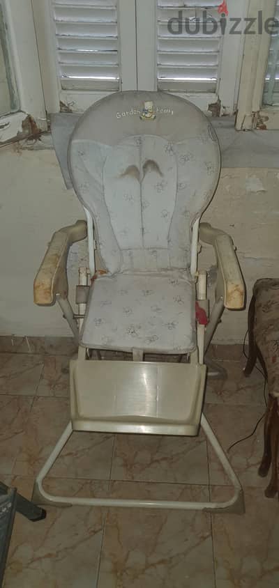 BABY CHAIR كرسي اطفال