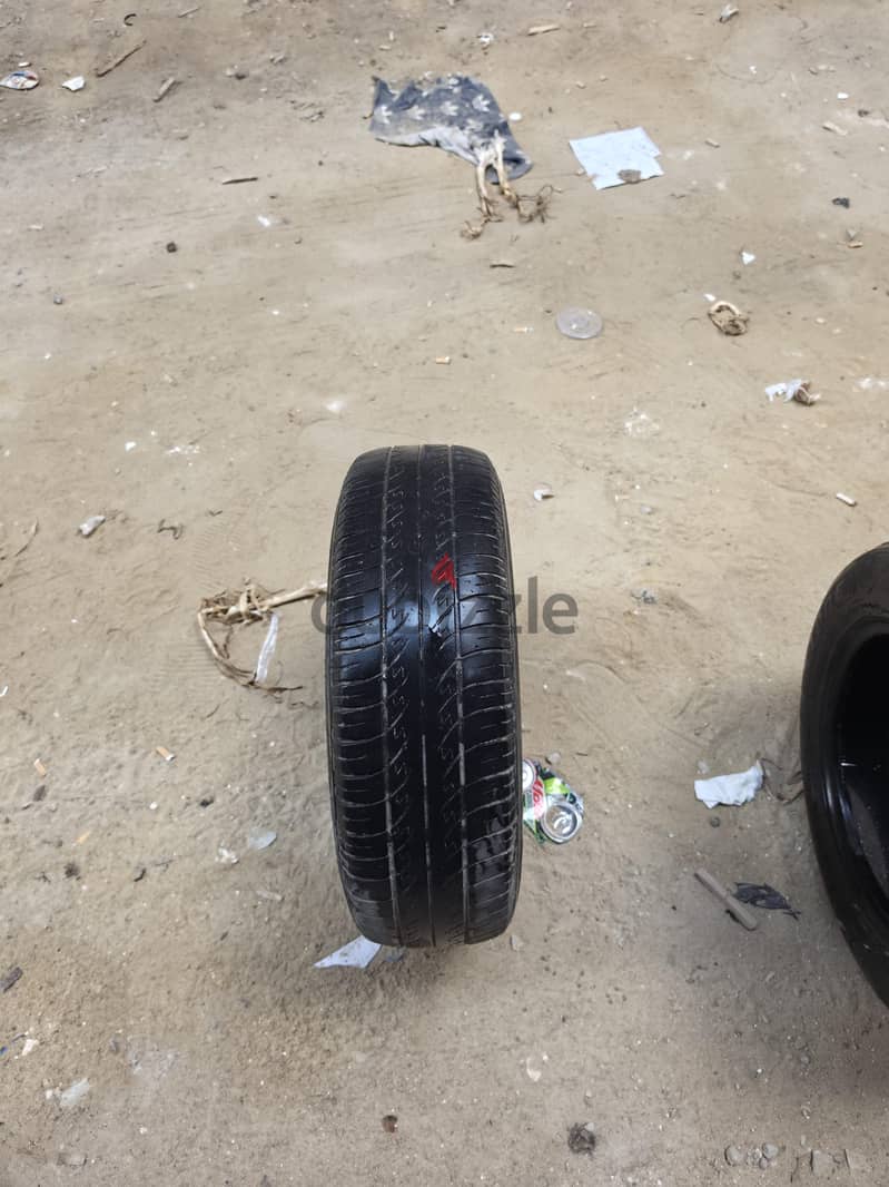 كاوتشات استعمال 170/13 2