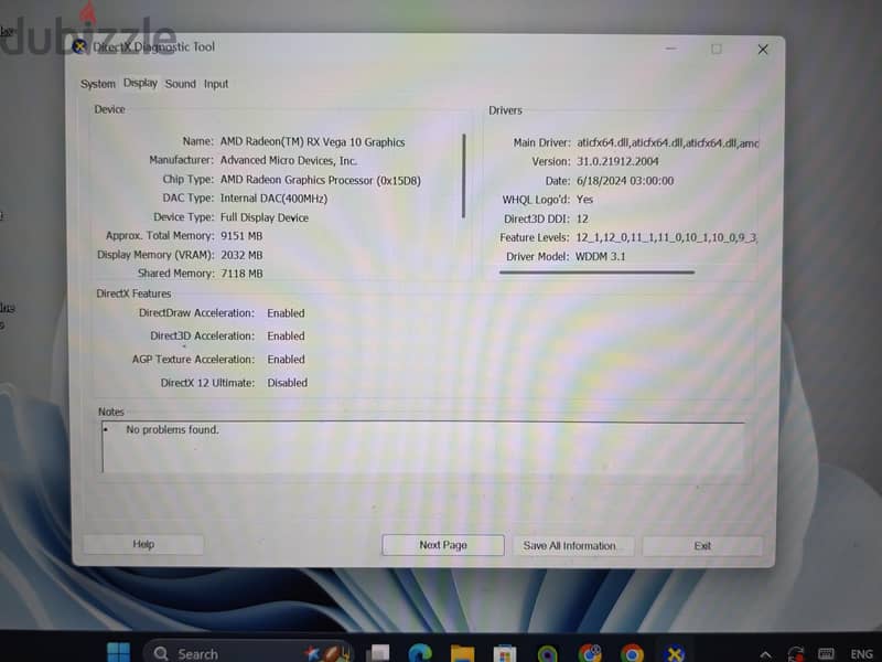 Hp Laptop Elite Book 5