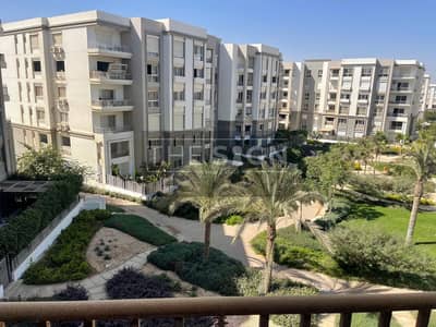 An apartment for sale Hyde Park compound,