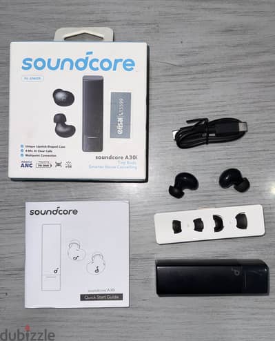 Soundcore A30i