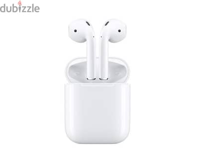 Apple AirPods 2nd generation like new for sale