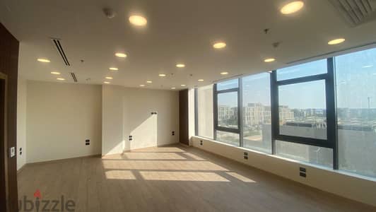 Direct from the Owner. Fully finished Office/Clinic for Rent.