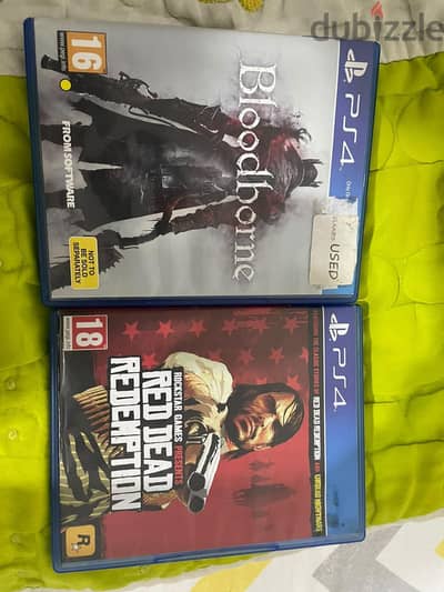 ps4 games