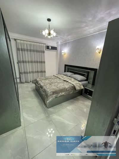 Furnished Apartment for Rent in Al Rehab - Phase 2 | Prime Location A fantastic opportunity to rent a furnished apartment in a prime location c Furnished Apartment for Rent in Al Rehab - Phase 2 | Prime Location A fantastic opportunity to rent a furnished apartment in a prime location c