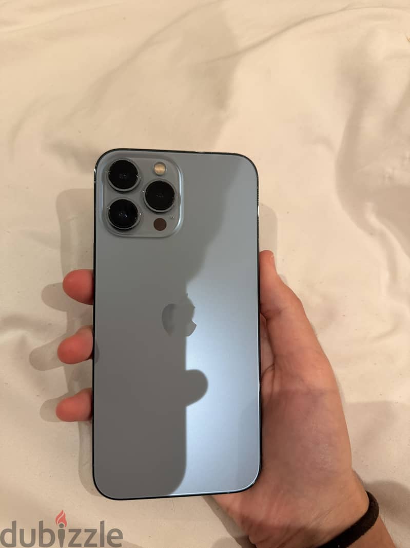 Apple - iPhone 13 Pro Max 1