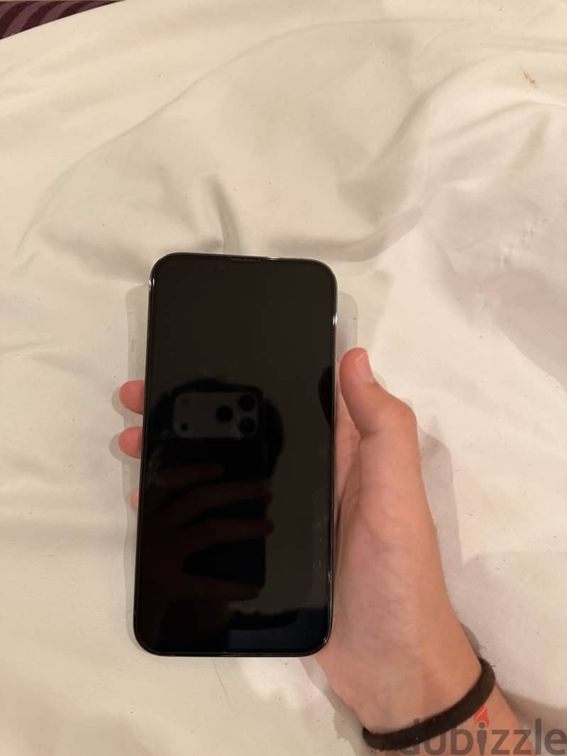Apple - iPhone 13 Pro Max 2