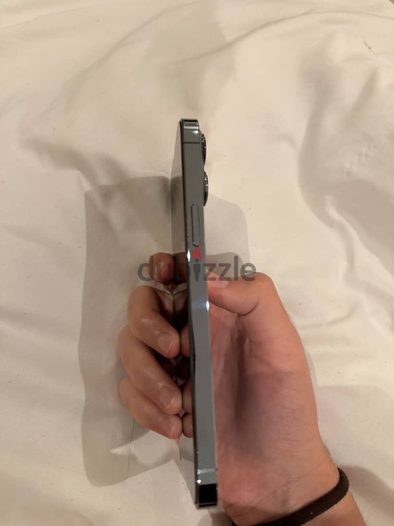 Apple - iPhone 13 Pro Max 3