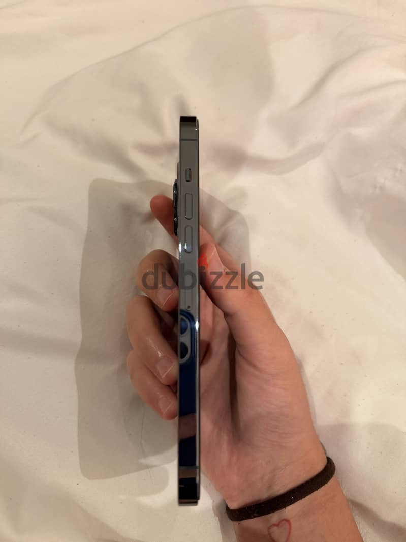 Apple - iPhone 13 Pro Max 4