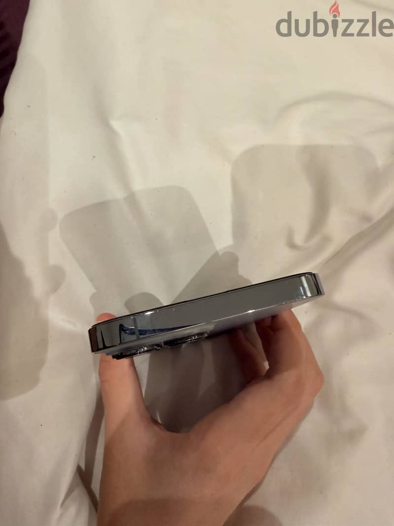Apple - iPhone 13 Pro Max 5