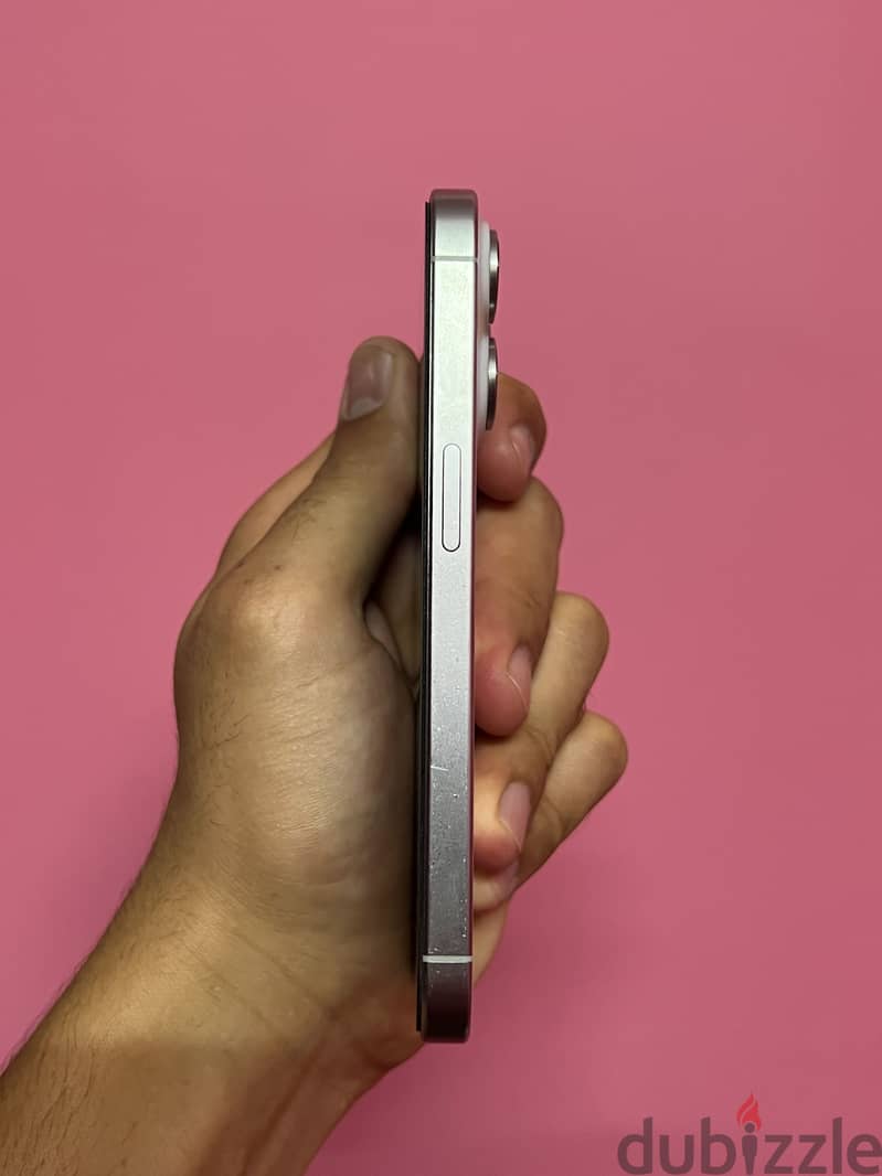 Apple - iPhone 15 Pro 1