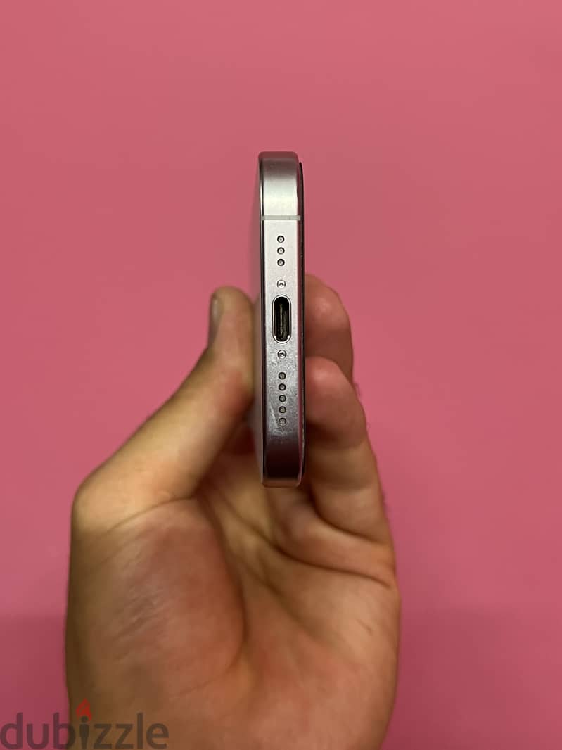 Apple - iPhone 15 Pro 4