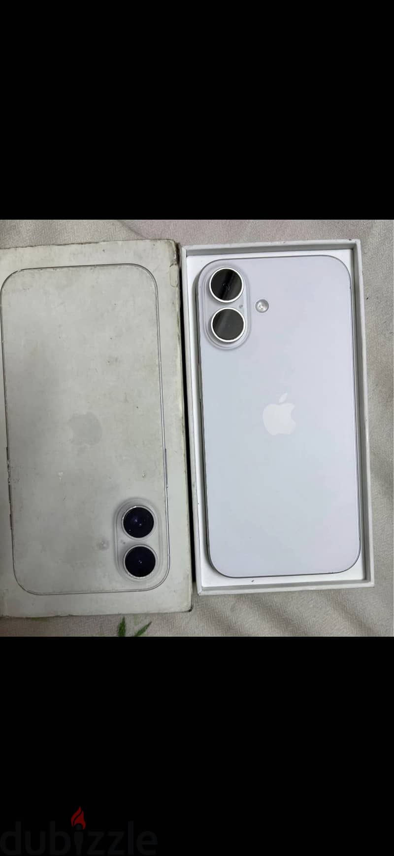 Apple - iPhone 16 1