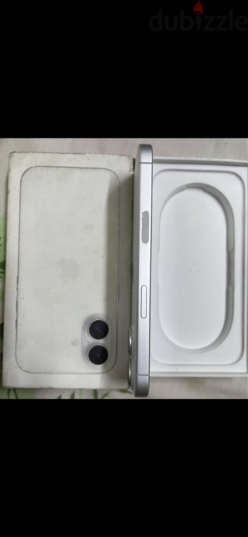 Apple - iPhone 16 2