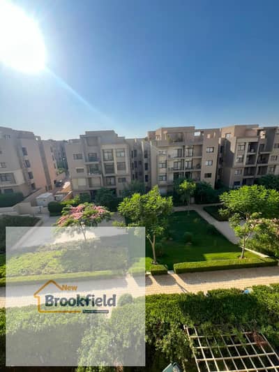 Luxury Penthouse for Rent  Fifth Square by Al Marasem  New Cairo