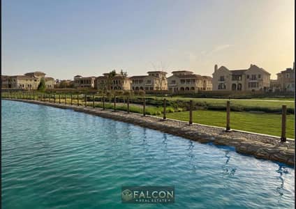 Best Price Duplex (203m–4 BD) Last Plot in Hyde Park New Cairo ( Elite Zone ) Directly Opposite Mivida Next to Qatari City Gate & Mountain View iCity