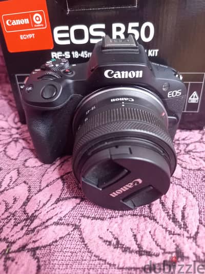canon r50 shutter 2k