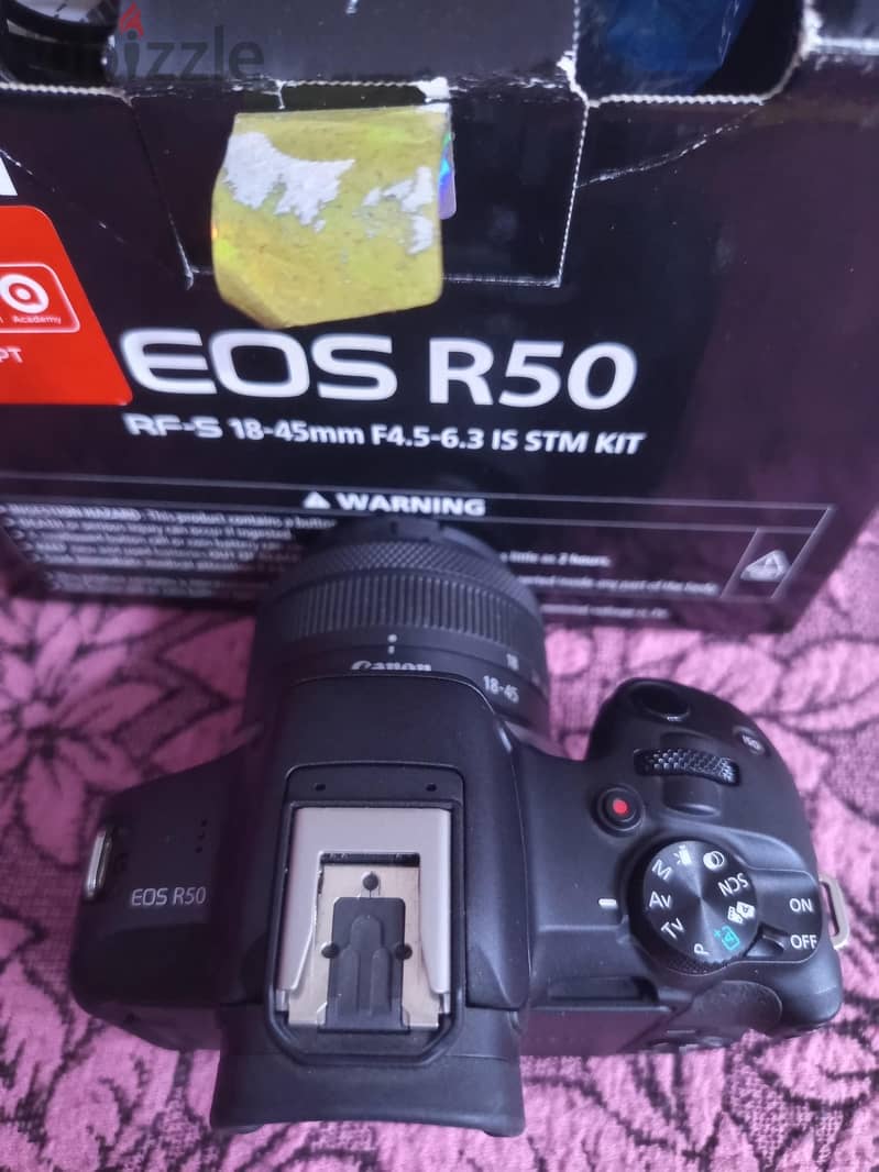 canon r50 shutter 2k 2