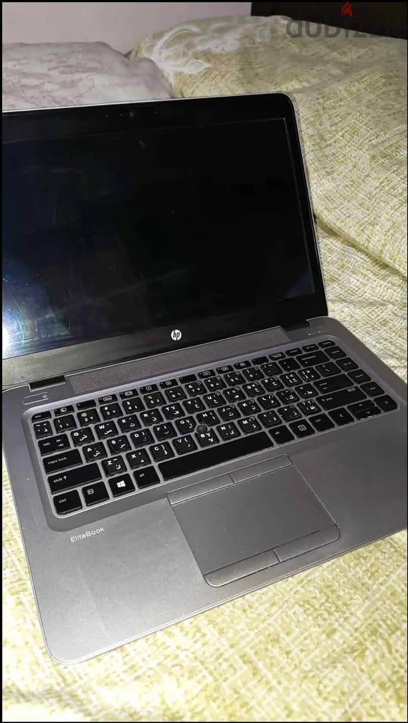 hp elitebook g4 1