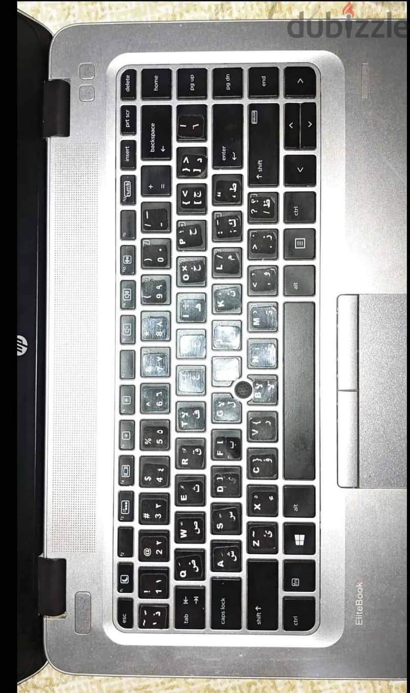 hp elitebook g4 2